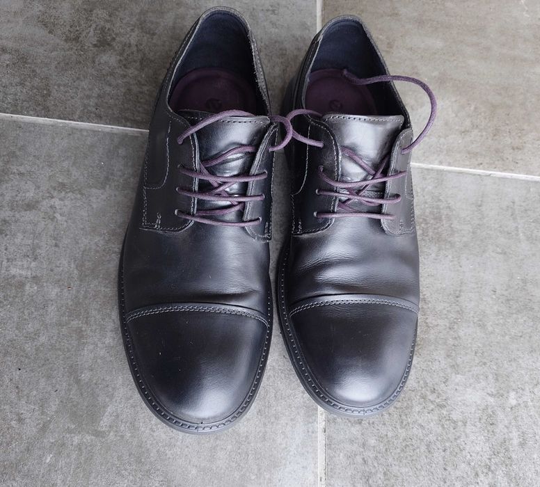 Мъжки обувки ECCO 44 номер