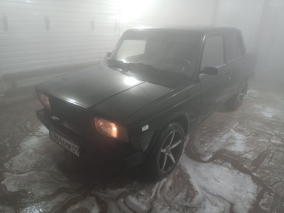 Продам 2107  -  ( 2011 г. в. )