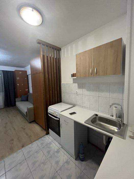 Inchiriere garsoniera