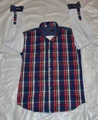 Camasa Polo By Ralph Lauren Dama  L cu maneca  Lunga