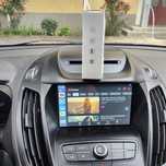AI Box Carplay pentru mașini cu Android Auto prin USB și wireless