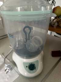 Sterilizator Perfect Medical