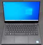 Dell XPS 13 i7/8gb ram