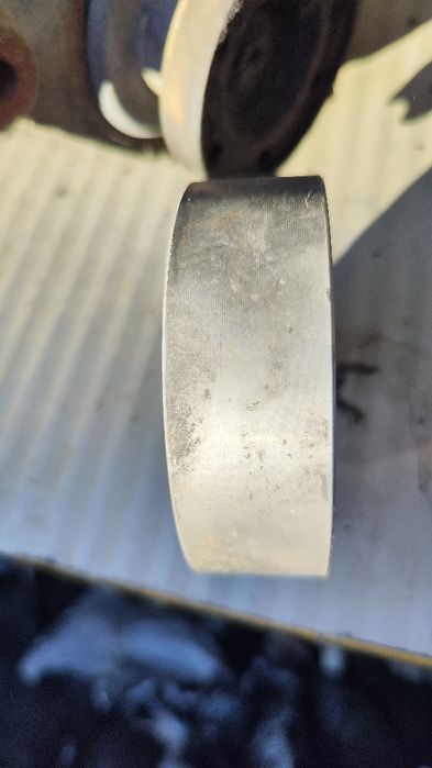 Фланец за бмв х3