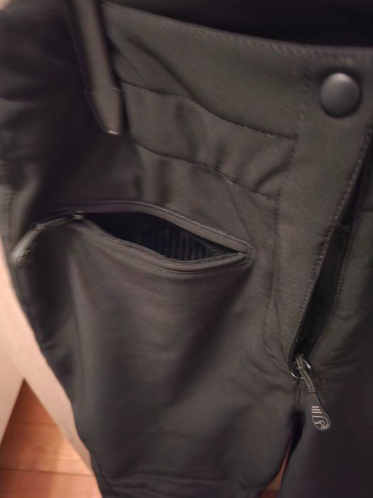 Дамски ски панталон