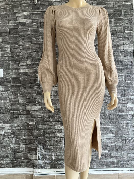 Rochii pulover femei