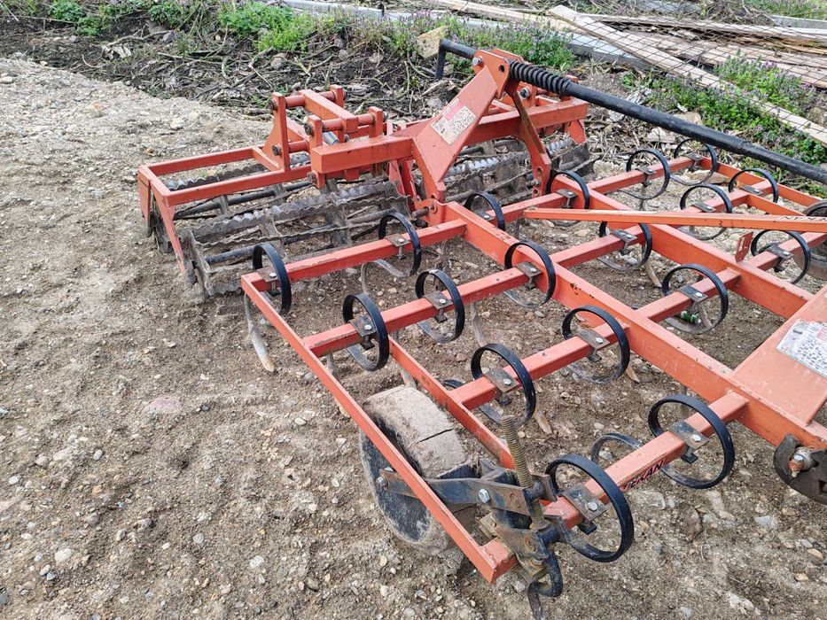 Vand combinator 2,4 m