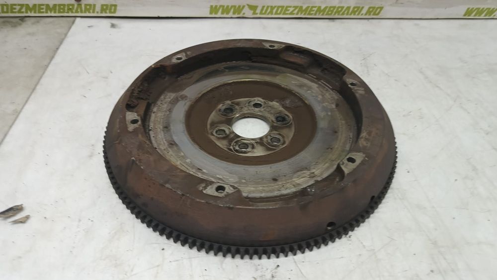 Volanta cu masa simpla 1.6 benzina z16xep r90400169 Opel Zafira B [20