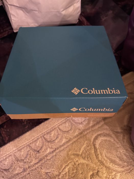 Ghete de iarna pentru copii - COLUMBIA