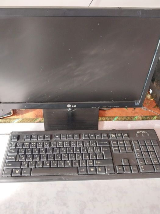 Продаётся компл.