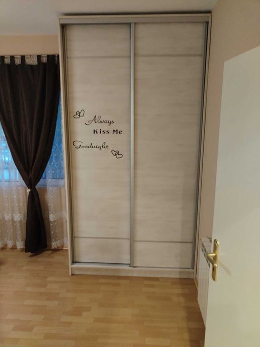 Дава се под наем Двустаен апартамент в Пловдив, Христо Смирненски - 68 кв.м за 350 € - Снимка #7