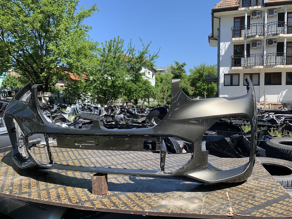 Броня BMW X5 G05