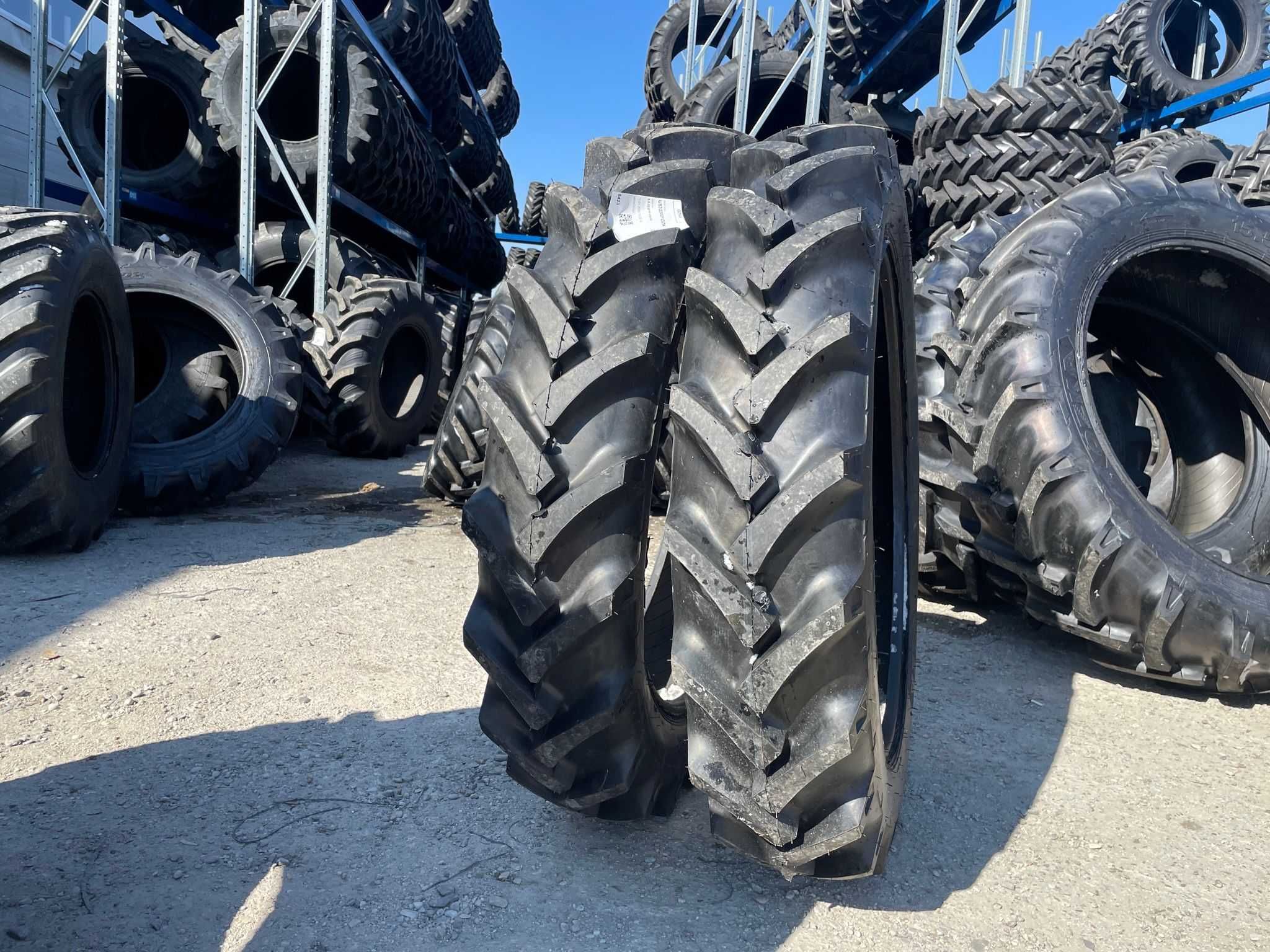 OZKA 9.5-32 Cauciucuri noi agricole de tractor spate