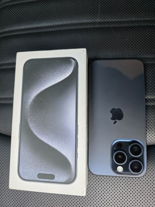 IPhone 15 pro 250gb СОТИЛАДИ
