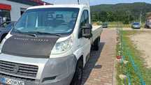 Fiat DUCATO Fiat Ducato bena deschisa 4.2M