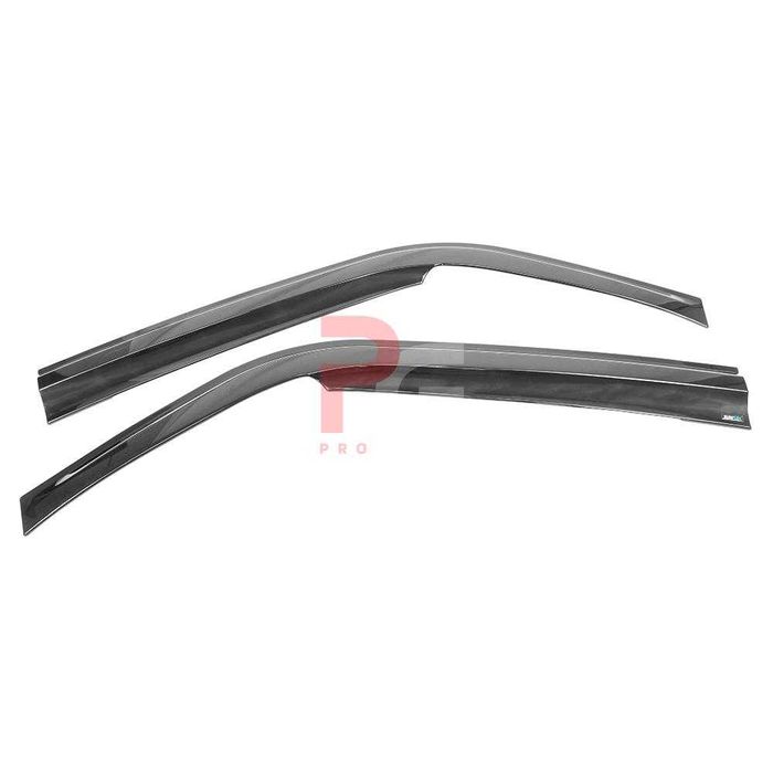 Paravanturi Renault Master 2010-2022 / set de 2