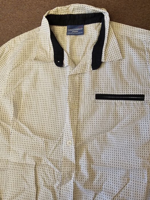 Cămașă baieti marca Cocodrilo