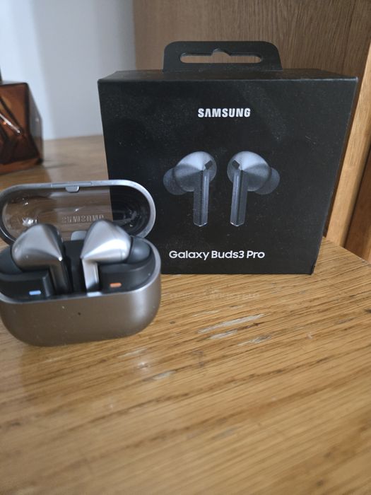 Casti Samsung buds 3pro