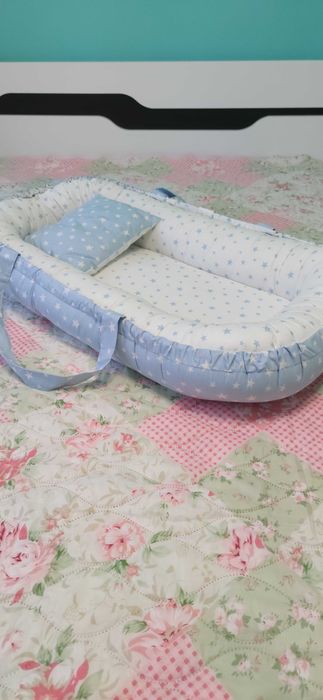 Ново Бебешко гнездо