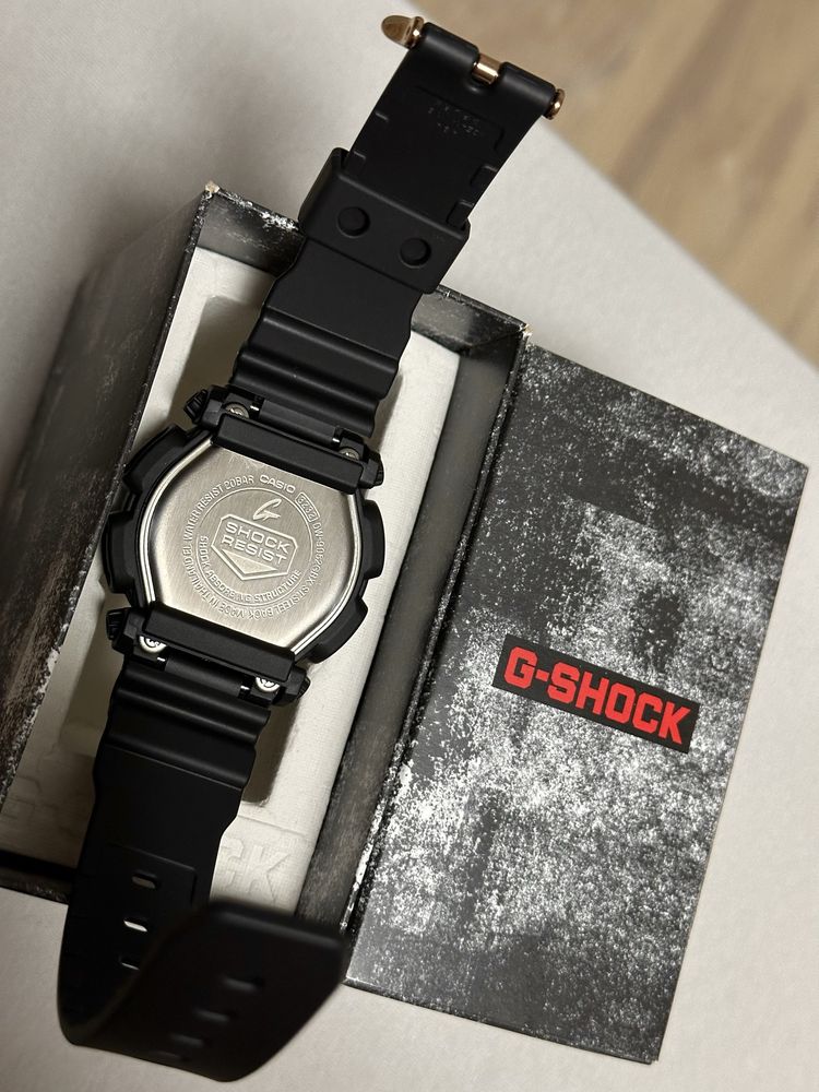 Ceas Casio G Shock DW-9052 nou