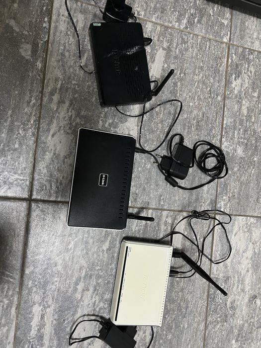 Модем (роутер) для интернета