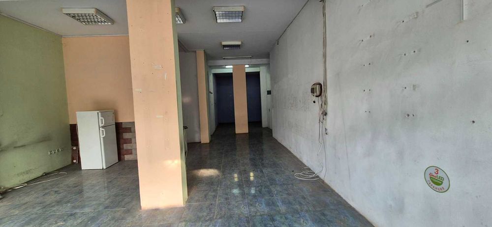 Продава се Магазин в София, Банишора - 115 кв.м за 1740 €/кв.м - Снимка #10