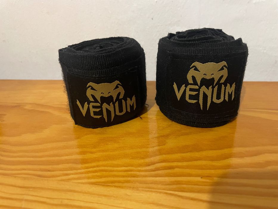 Бинтове за бокс Venum