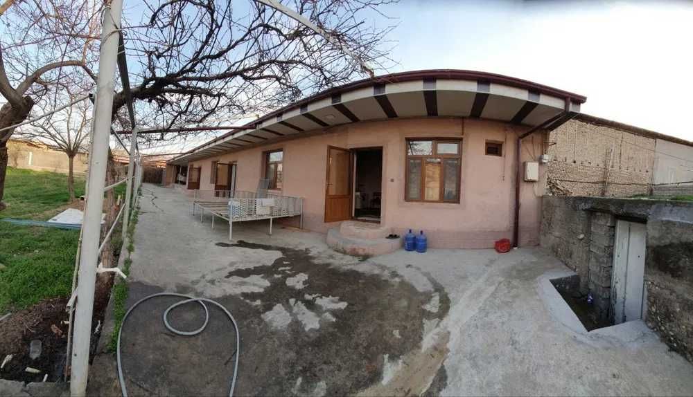 Срочно сдается дом Яшнабадский район 13 соток