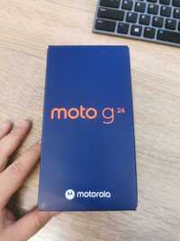 Motorola G24  8GB Ram