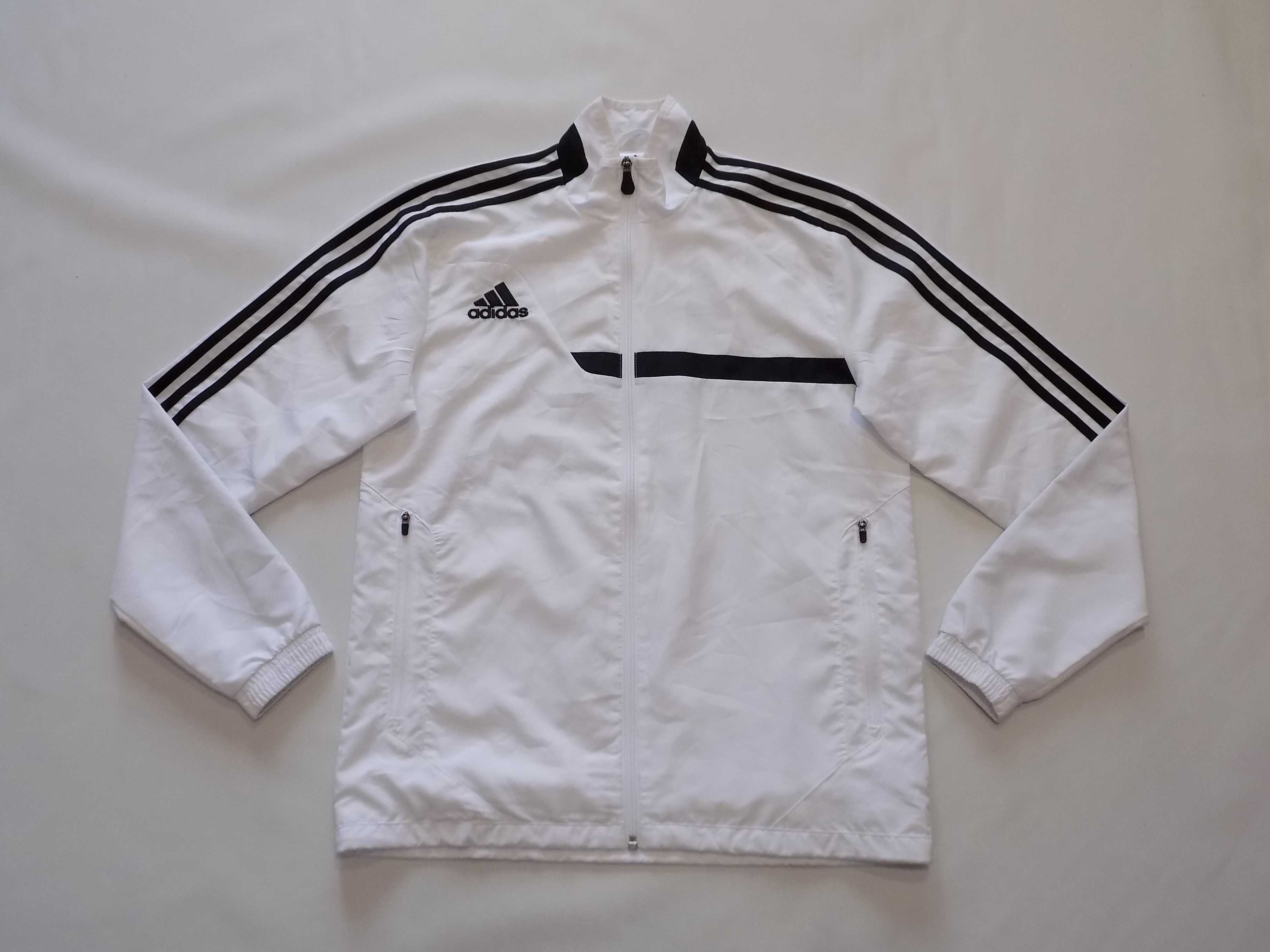 горнище adidas/under armour блуза суитчър яке мъжко спорт оригинал S/L