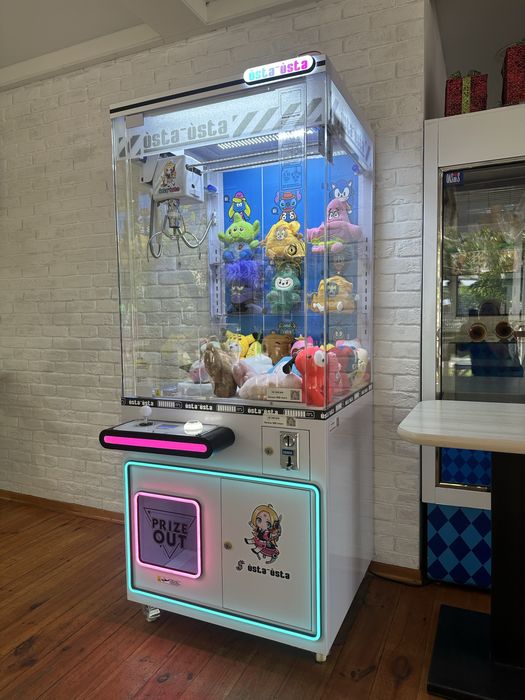 Продам пассивный доход аппарат хватайка