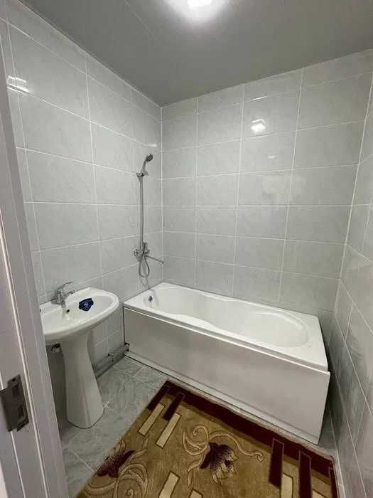 Сдаётся 2ком квартира! Шайхантахурский р-н  Ор-н ТП Самарканд Дарваза