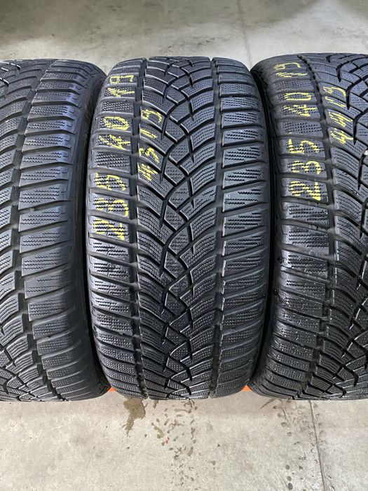 Anvelope iarna 235/40/19 Goodyear Ultra Grip Performance 235 40 19 R19