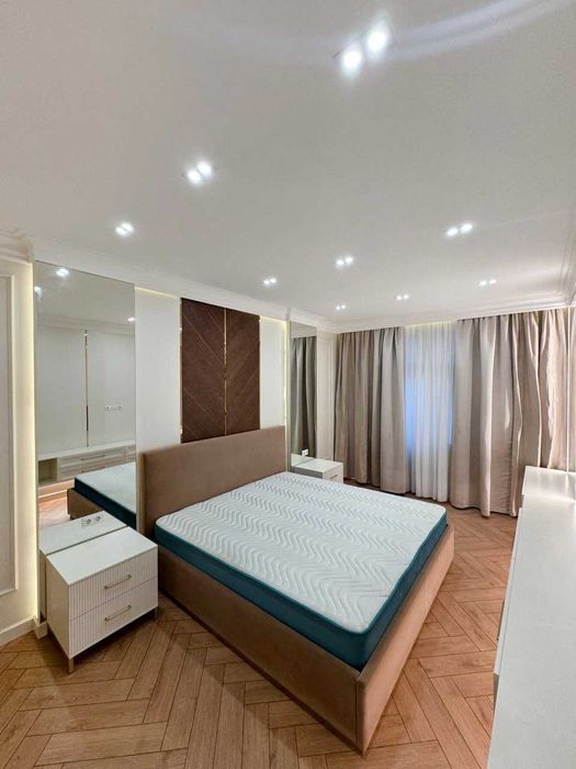 Сдается квартира в ЖК Uzbegim!