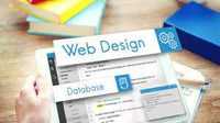Dezvoltare siteuri web de prezentare  Creare Magazin Online Web Design