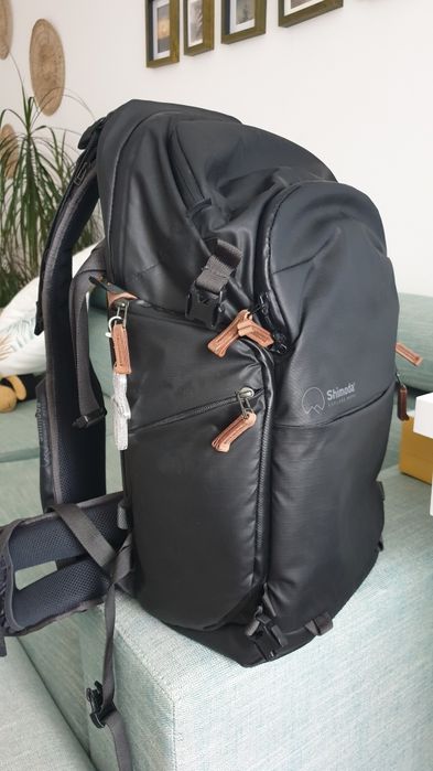 Rucsac foto Shimoda Explore 25 lt Starter Kit