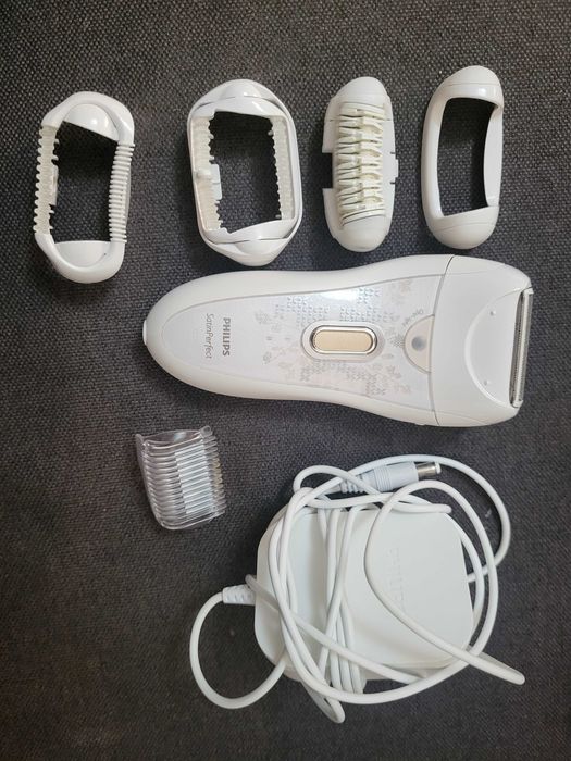 Epilator Philips SatinPerfect