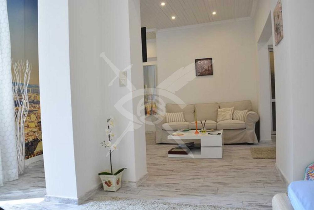 Дава се под наем Едностаен апартамент в София, Център - 50 кв.м за 800 € - Снимка #8