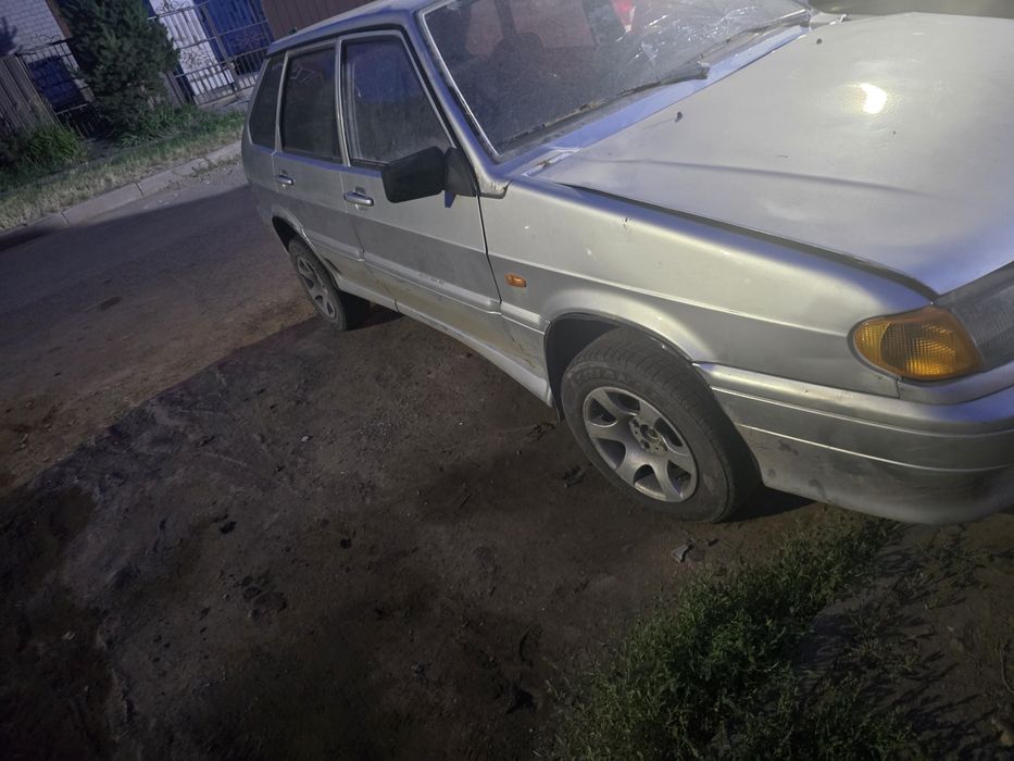 Авто разбор ваз принимает машины на разбор