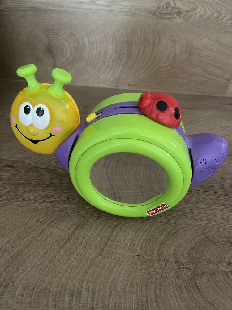 Музикални играчки Fisher Price