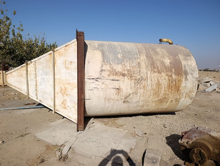 Бочка тезда сотилади