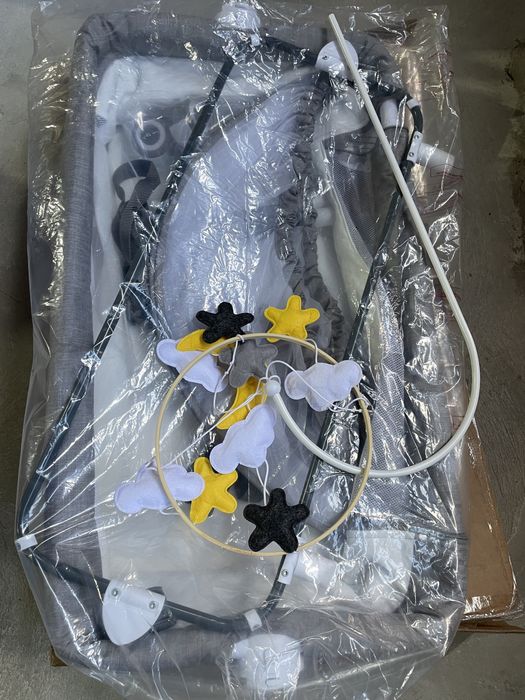 Patut co sleeper nou