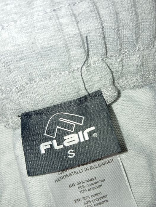 Екип Flair, горнище и долнище, unisex