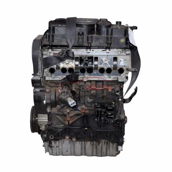 Двигател 2.0 TDI 140 кс. Само за части