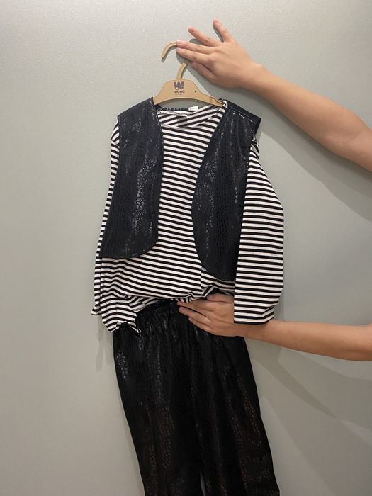 Костюм пирата