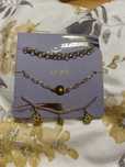 Set coliere+ bratara