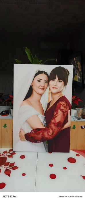 Tablouri Canvas Personalizate. Preturi mici !!!