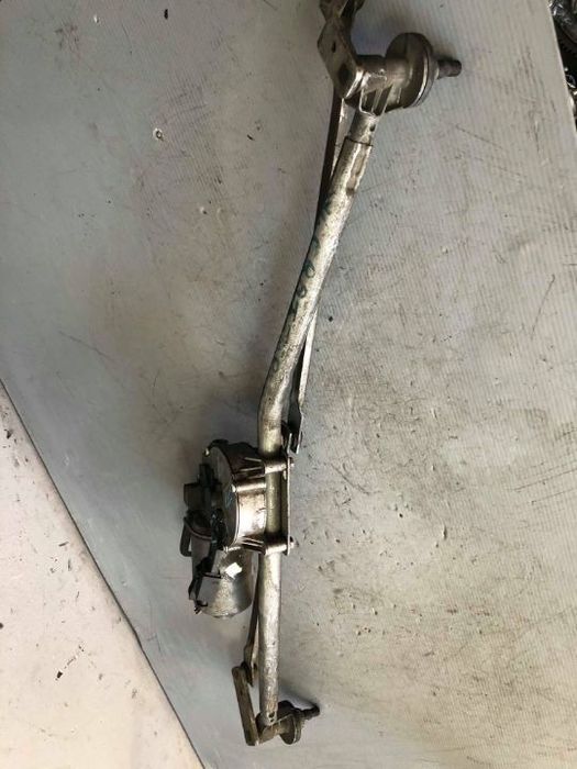 Ansamblu stergatoare motoras vw crafter ⭐⭐⭐⭐⭐