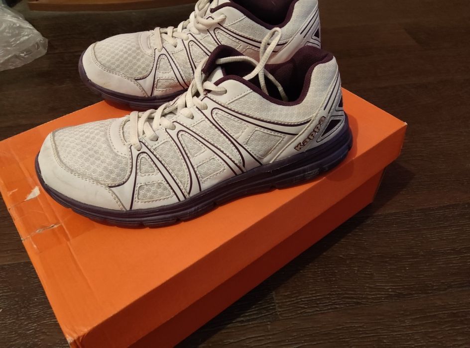 Дамски маратонки MIZUNO Pfantom 3. KAPPA Runner