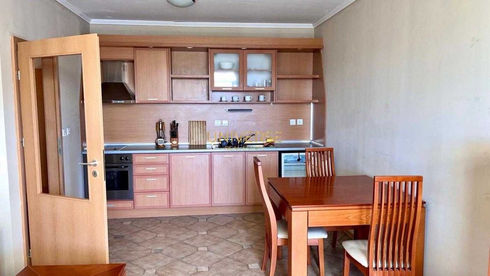 Продава се Двустаен апартамент в к.к. Слънчев бряг - 71 кв.м за 895 €/кв.м - Снимка #1
